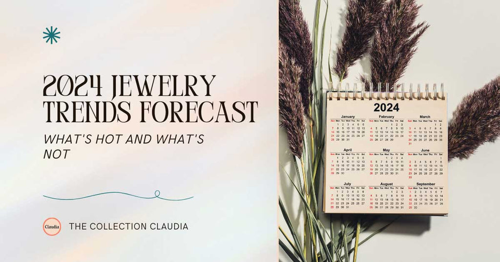 2024 Jewelry Trends Forecast