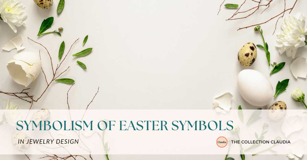 Symbolism of Easter Symbols in Jewelry Design