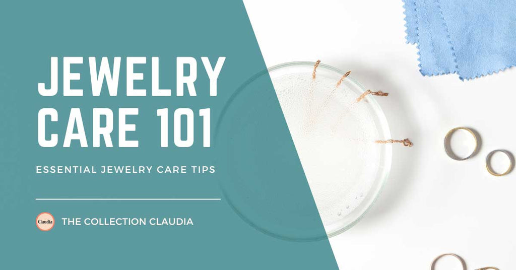 Essential Jewelry Care Tips
